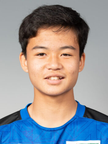 中西 俊喜 大分トリニータU15 日本クラブユースサッカー選手権（U15）大会公式HP